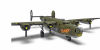 Airfix 09010 Consolidated B-24H Liberator 1:72